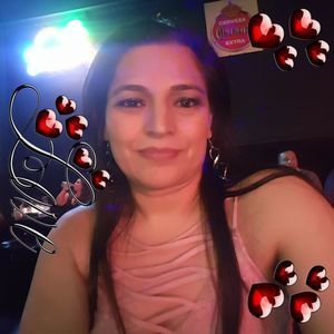 Meet your Posher, Rosa